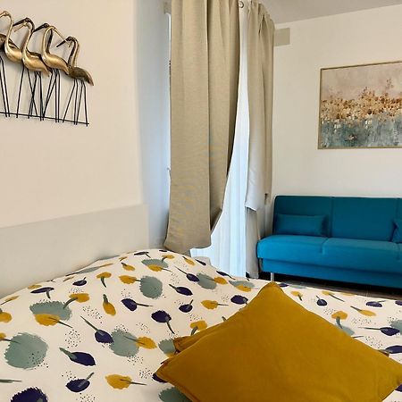 Monti Tiburtini Roma Guest House Buitenkant foto