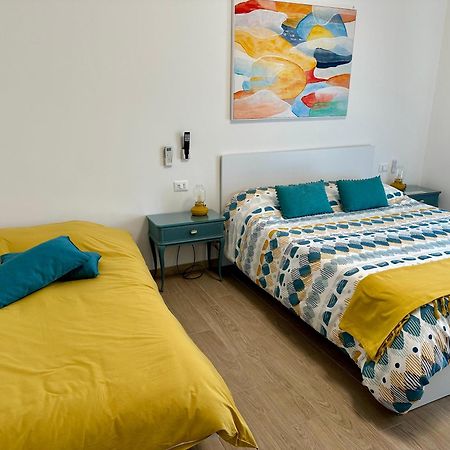 Monti Tiburtini Roma Guest House Buitenkant foto