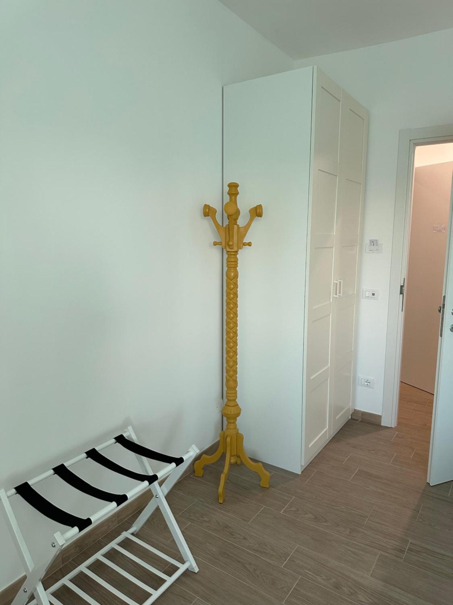 Monti Tiburtini Roma Guest House Buitenkant foto