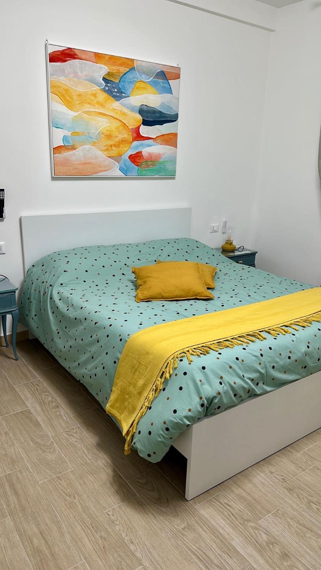 Monti Tiburtini Roma Guest House Buitenkant foto